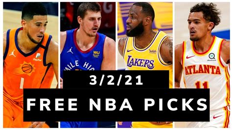 vegas free nba picks.